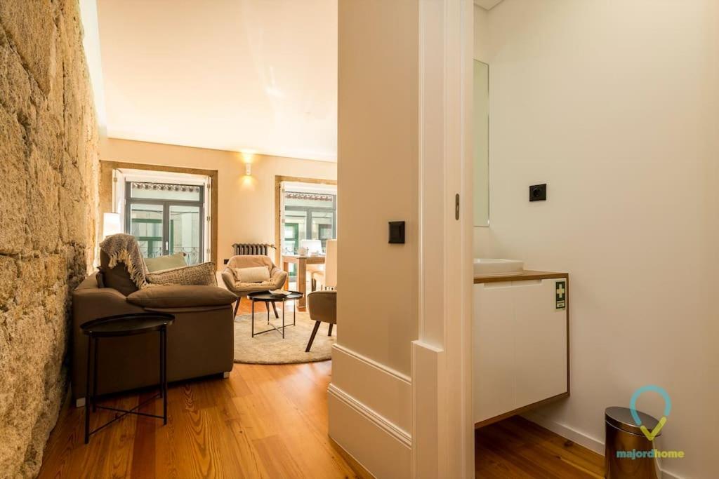Apartamento Trendy *