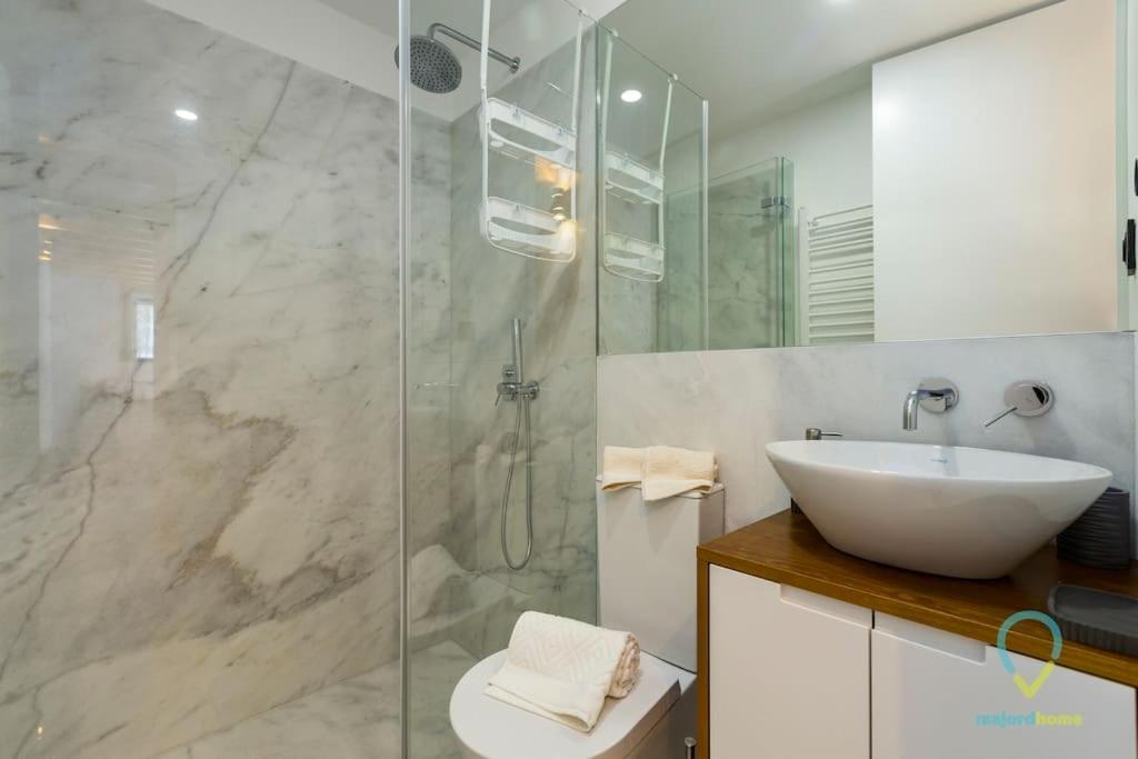Apartamento Trendy