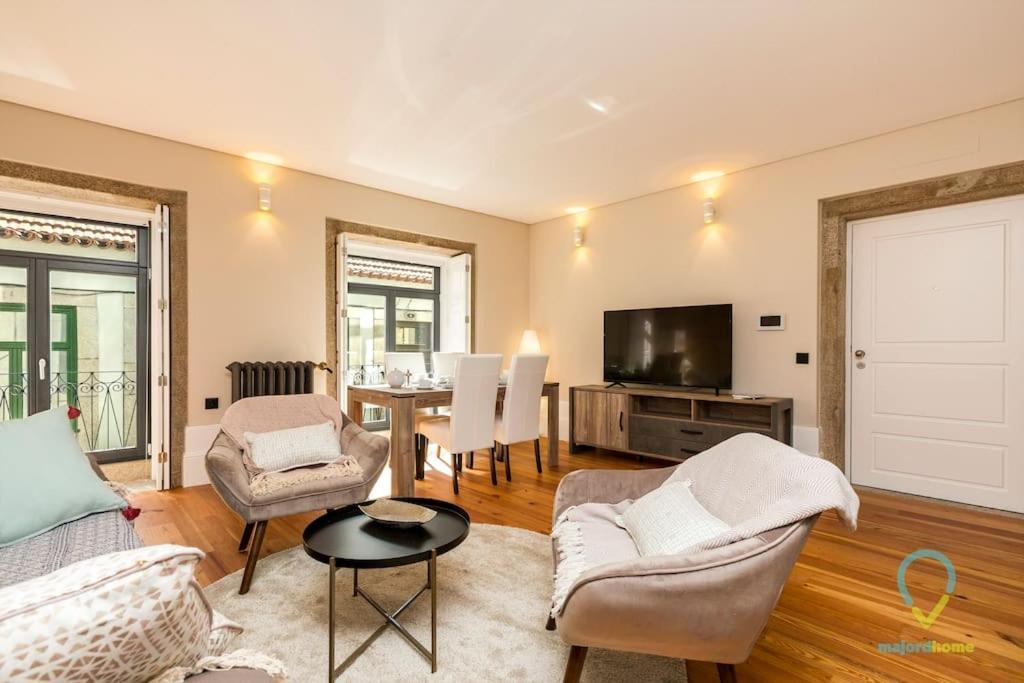Apartamento Trendy