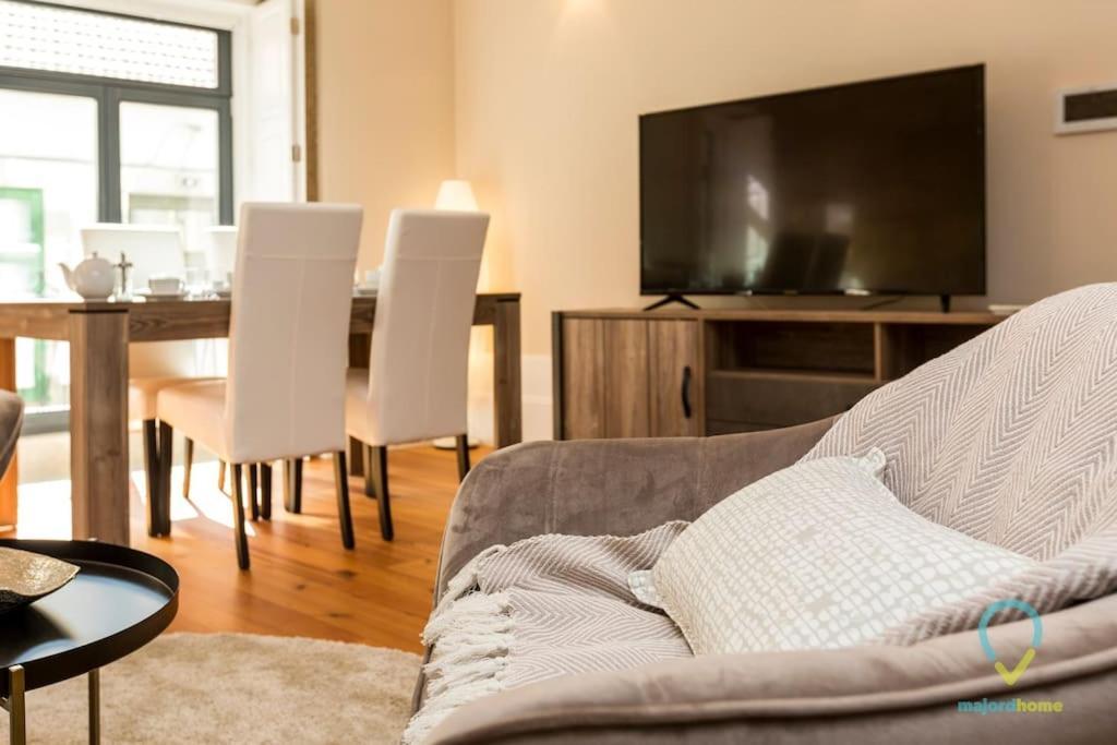 Apartamento Trendy Porto