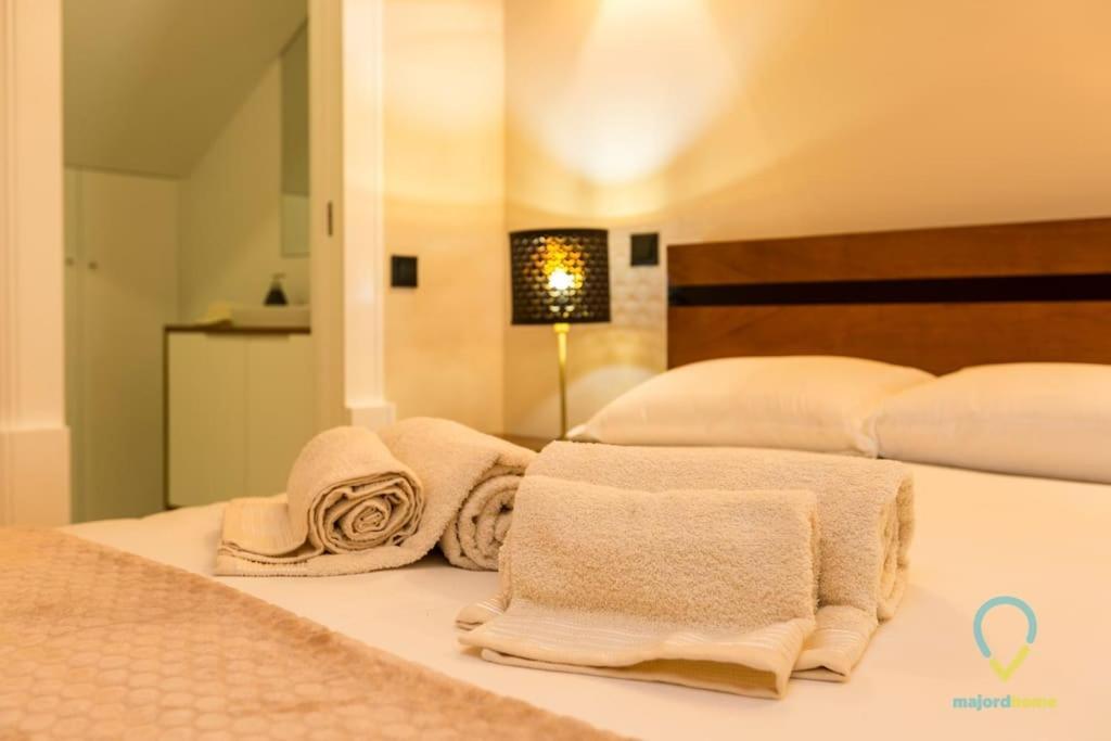Apartamento Trendy Porto