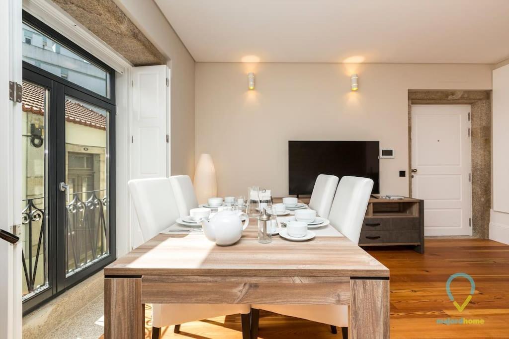 Apartamento Trendy Porto
