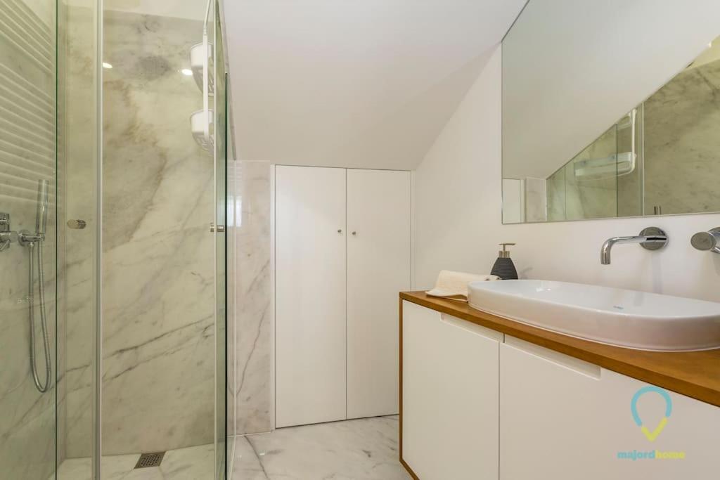 Apartamento Trendy