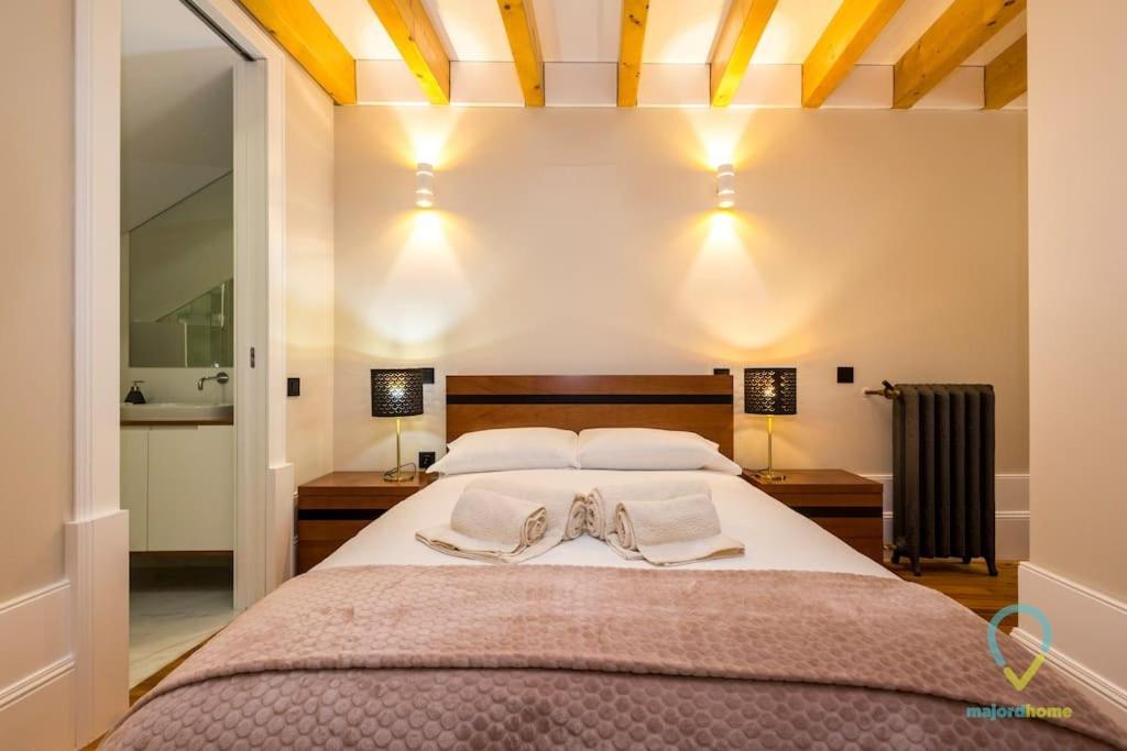 Apartamento Trendy