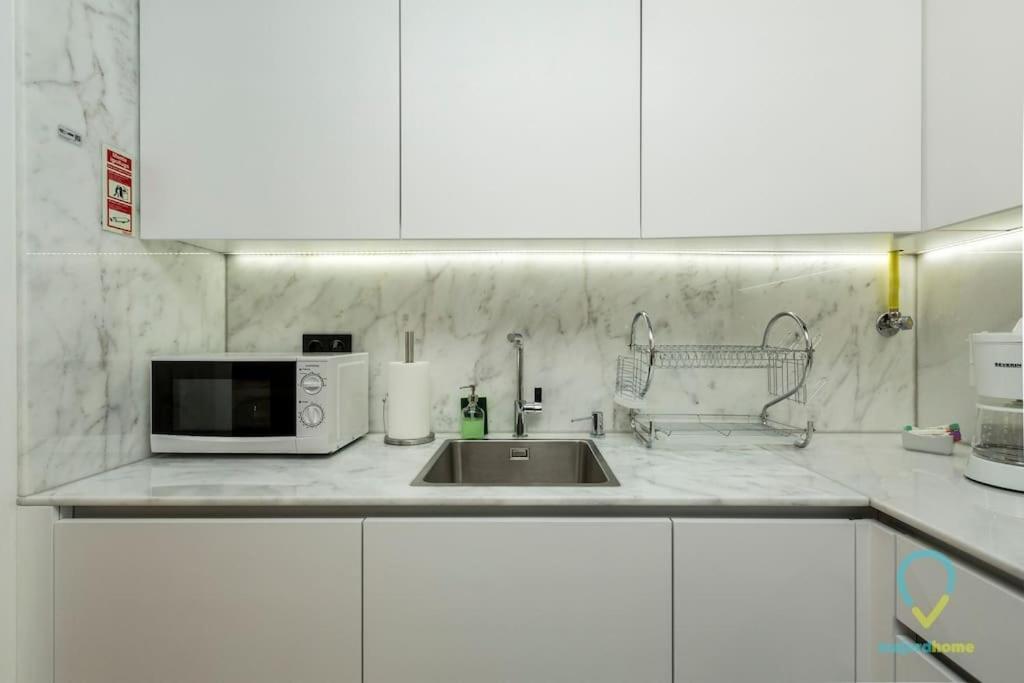 Apartamento Trendy *